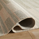 lavin mitra n5033 green rug