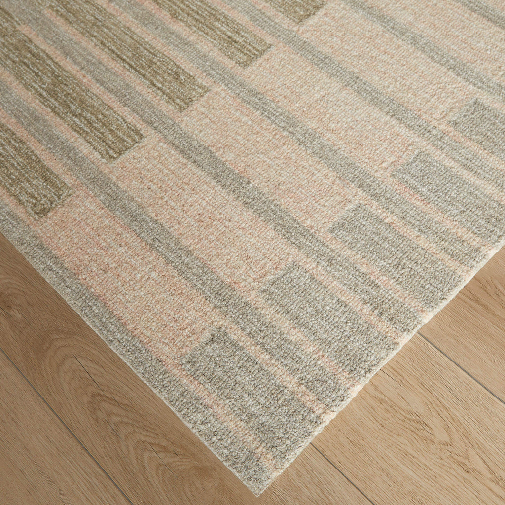 lavin mitra n5033 green rug