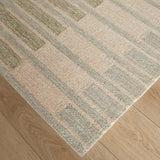 lavin mitra n5033 green rug