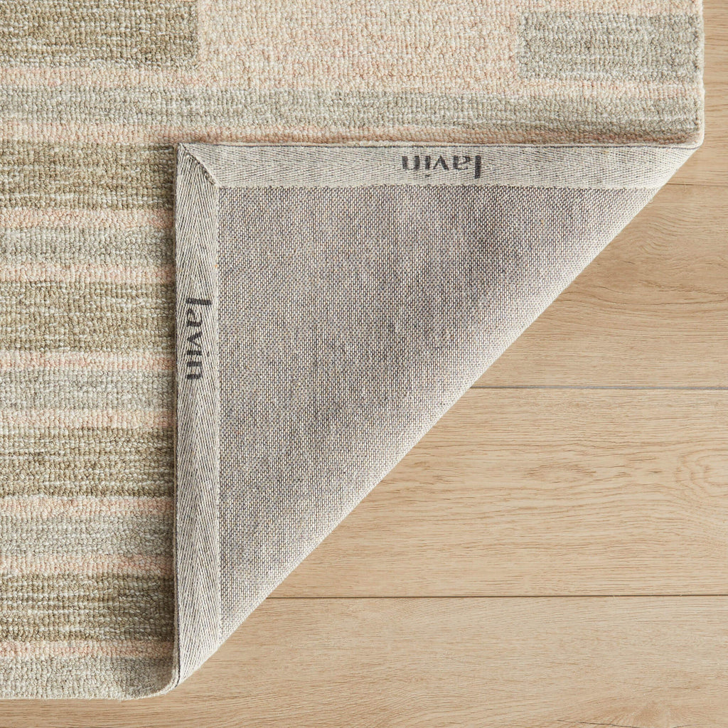 lavin mitra n5033 green rug