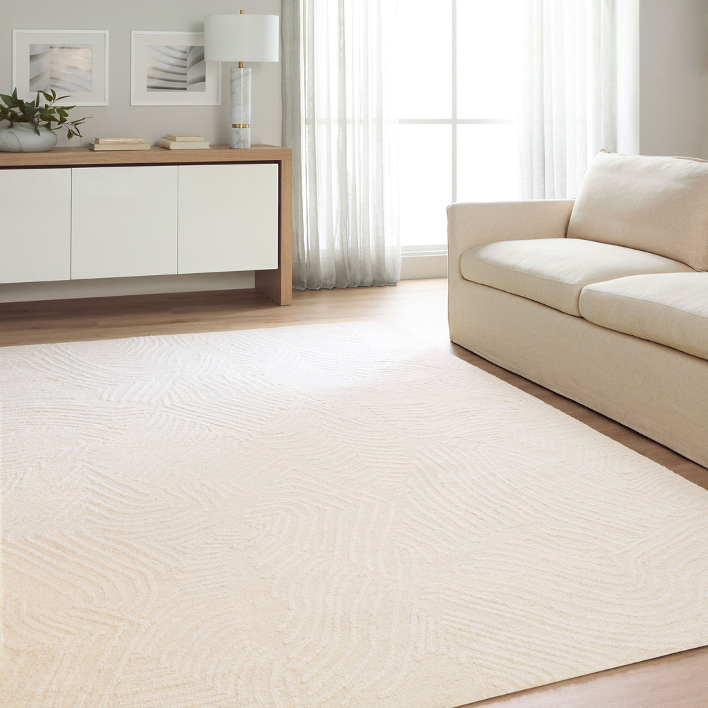 lavin mitra n5034 ivory rug