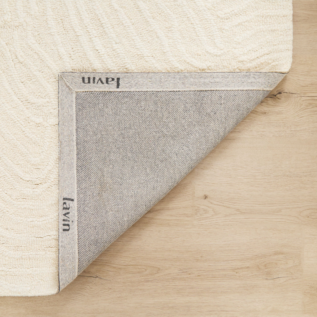 lavin mitra n5034 ivory rug