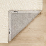 lavin mitra n5034 ivory rug