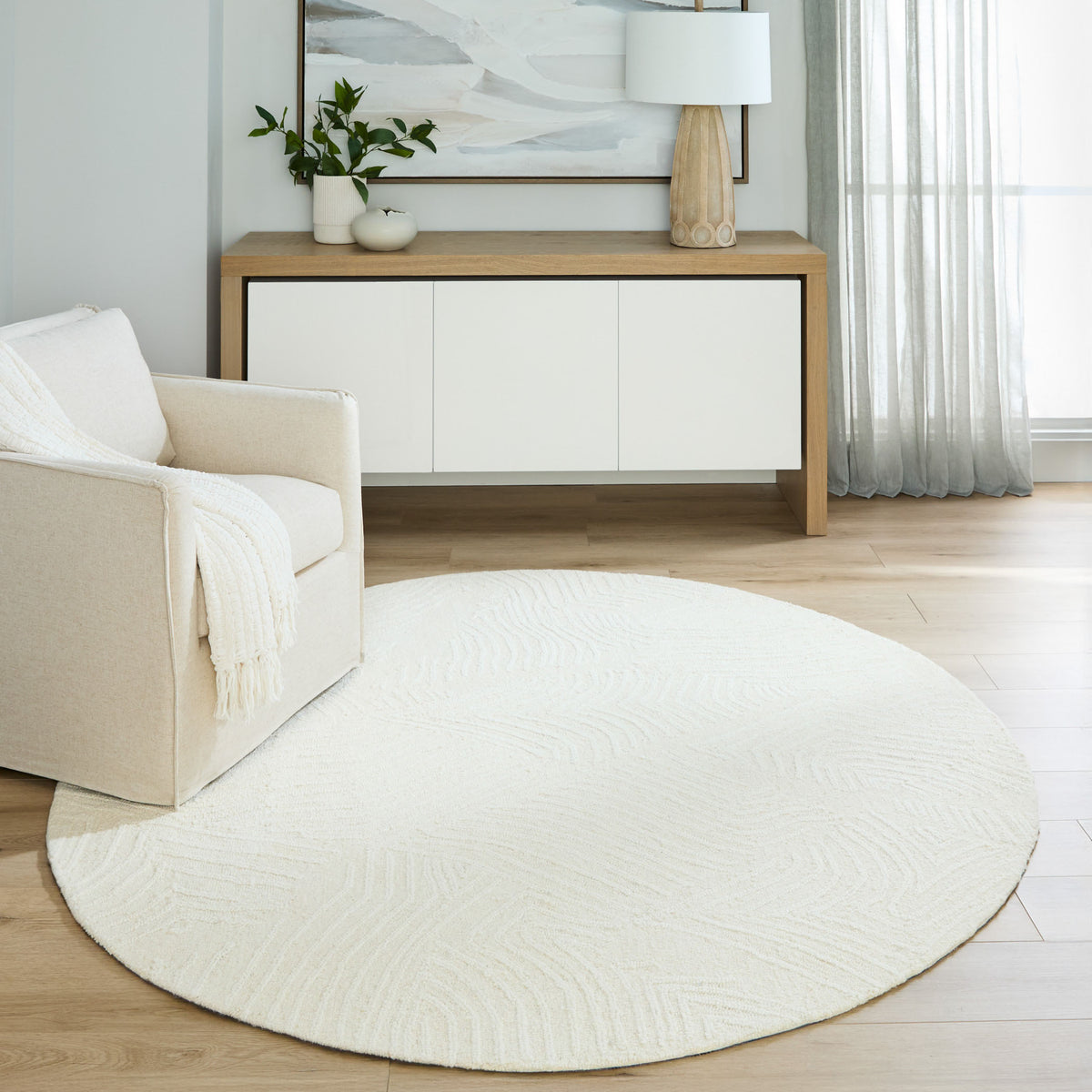 lavin mitra n5034 ivory rug