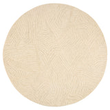 lavin mitra n5034 ivory rug