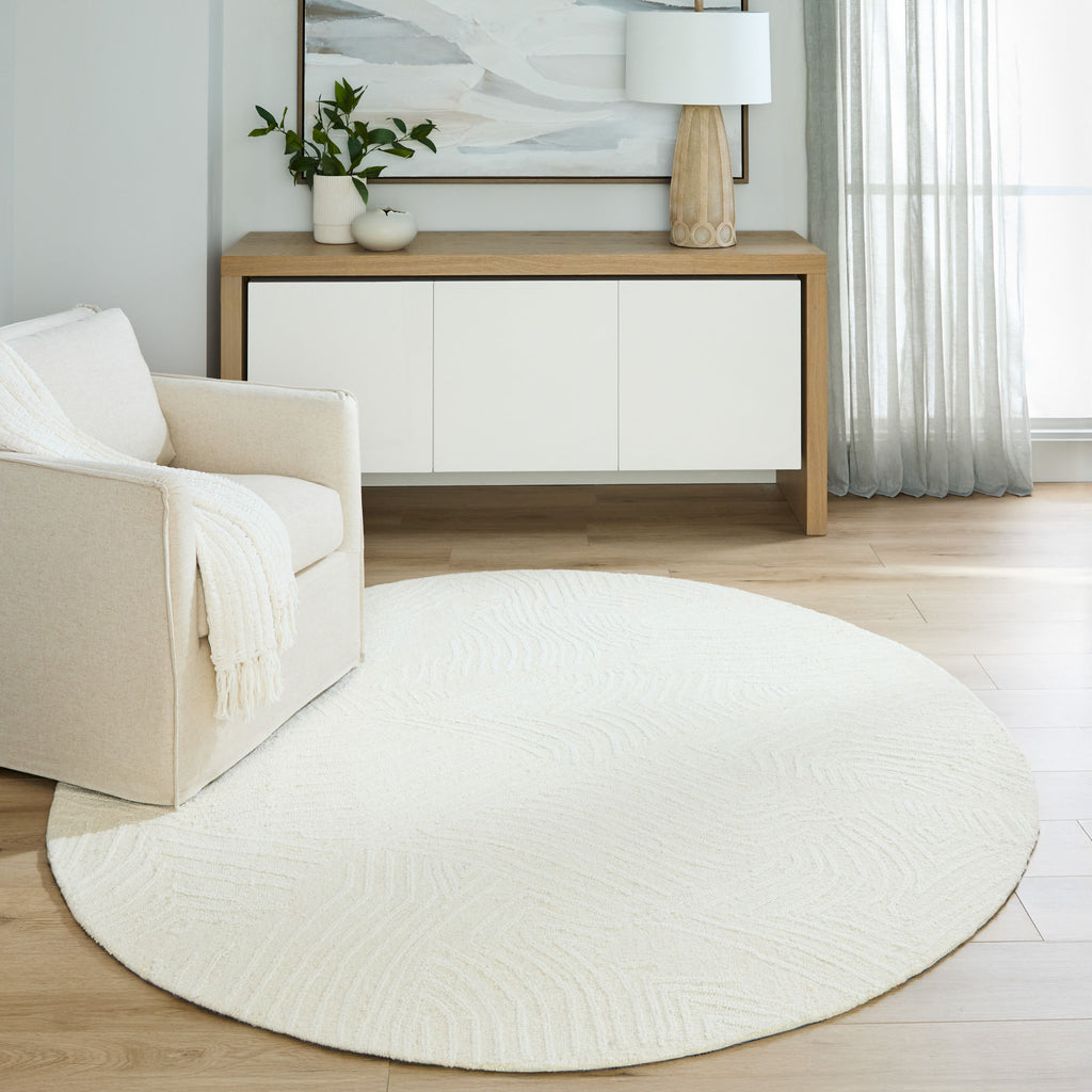 lavin mitra n5034 ivory rug