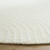 lavin mitra n5034 ivory rug