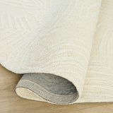 lavin mitra n5034 ivory rug