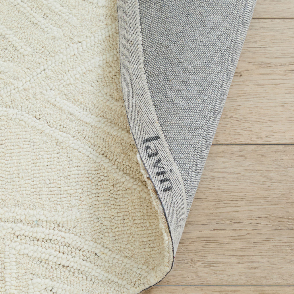 lavin mitra n5034 ivory rug