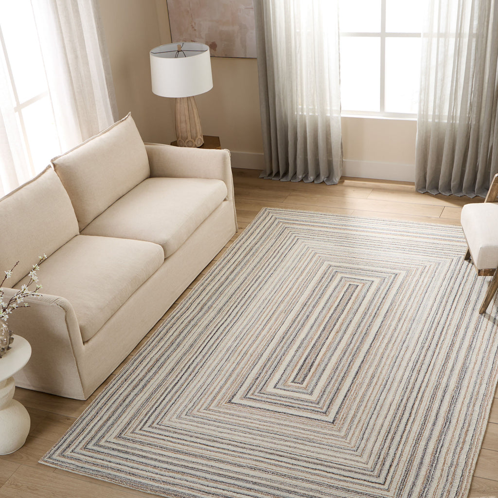 lavin mitra n5035 brown rug