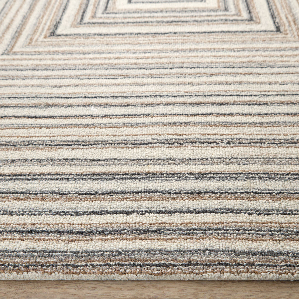 lavin mitra n5035 brown rug