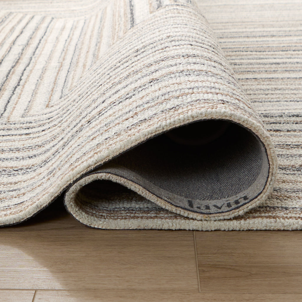 lavin mitra n5035 brown rug