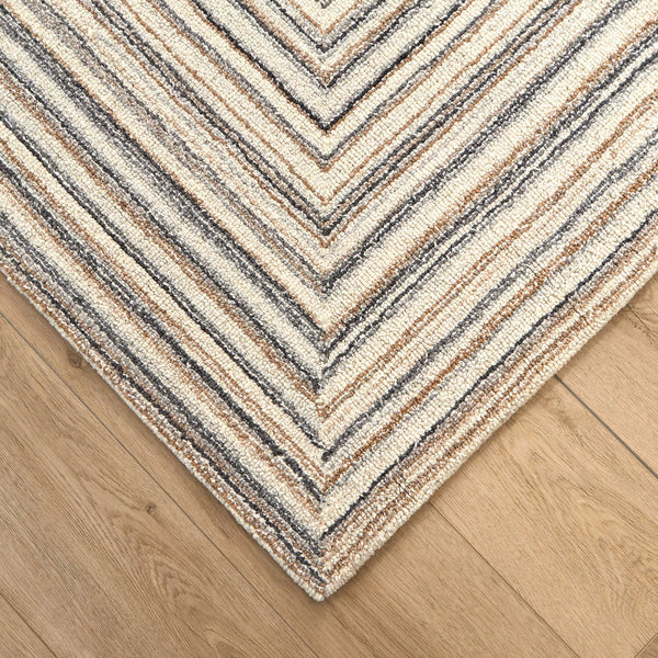 lavin mitra n5035 brown rug