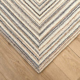 lavin mitra n5035 brown rug