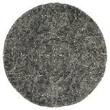 lavin mitra n5038 black rug