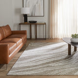 lavin mitra n5039 green rug