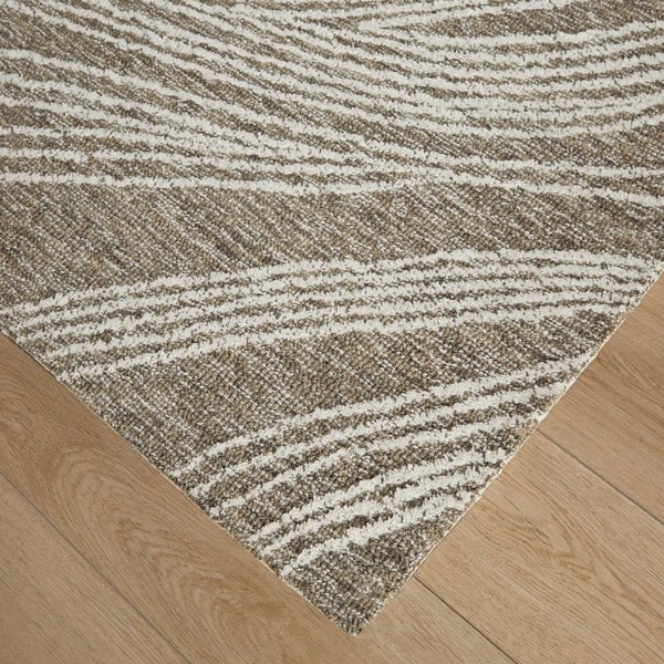 lavin mitra n5039 green rug