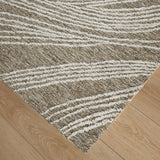 lavin mitra n5039 green rug
