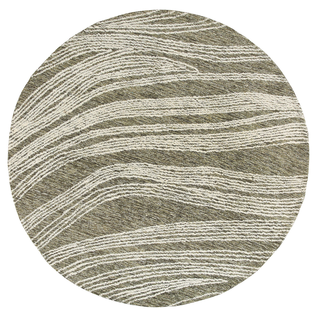 lavin mitra n5039 green rug