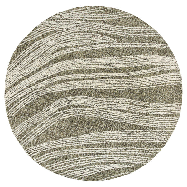 lavin mitra n5039 green rug