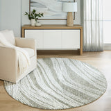lavin mitra n5039 green rug