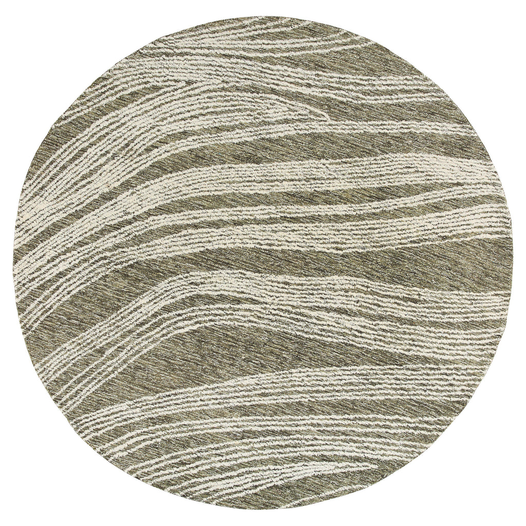 lavin mitra n5039 green rug