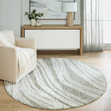 lavin mitra n5039 green rug