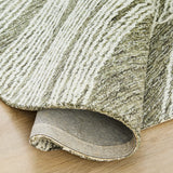 lavin mitra n5039 green rug
