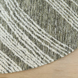 lavin mitra n5039 green rug
