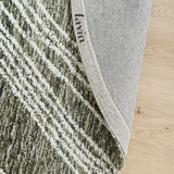 lavin mitra n5039 green rug