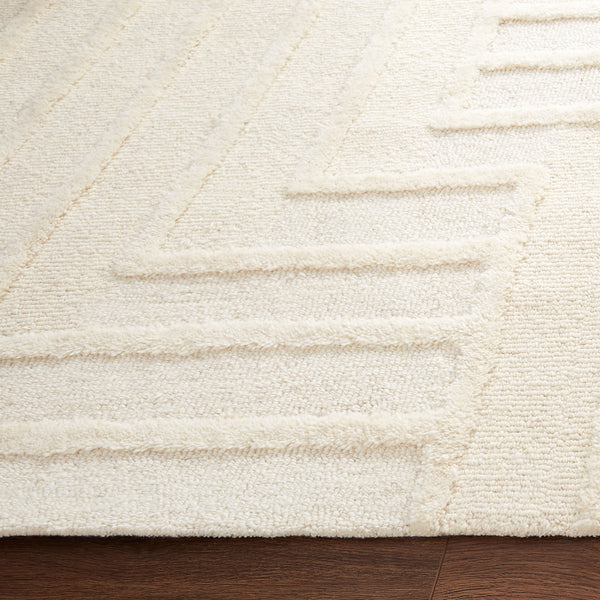 lavin mitra n5040 ivory rug
