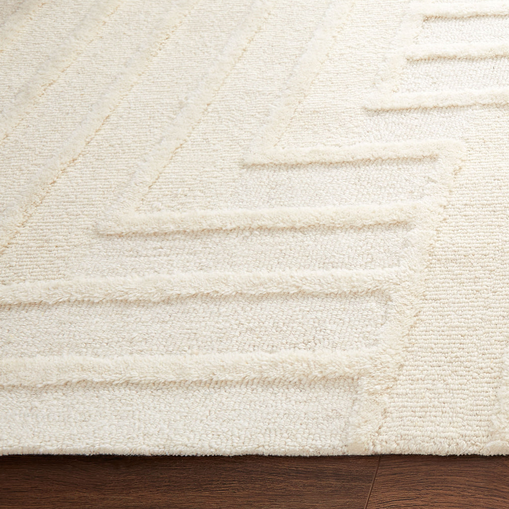 lavin mitra n5040 ivory rug