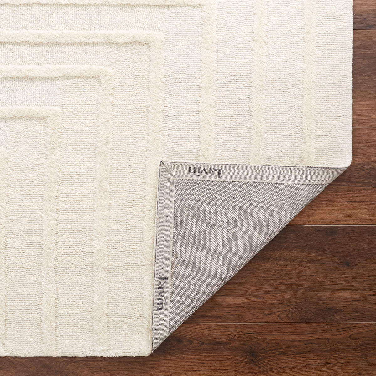 lavin mitra n5040 ivory rug