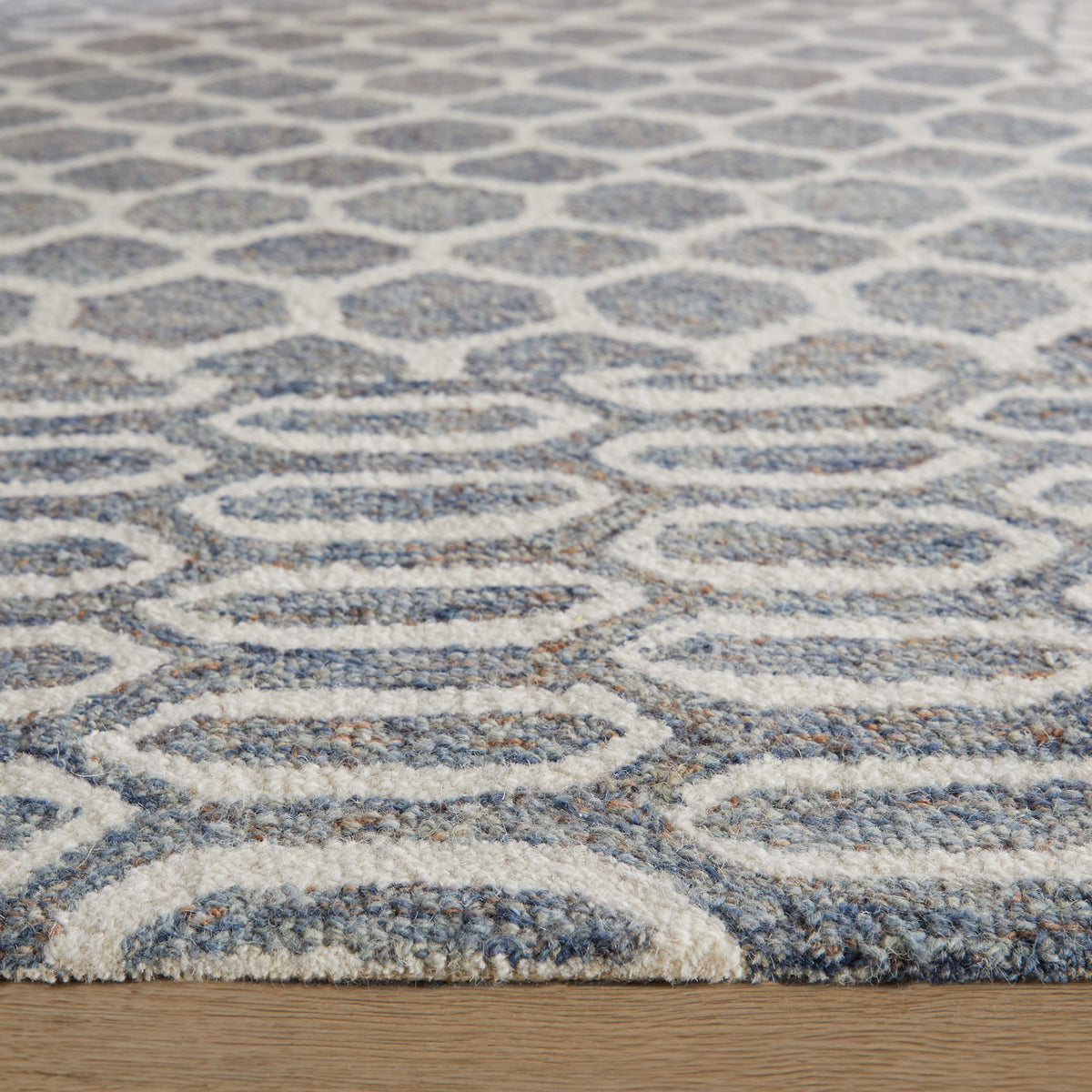 lavin mitra n5041 blue rug