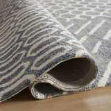 lavin mitra n5041 blue rug
