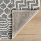 lavin mitra n5041 blue rug