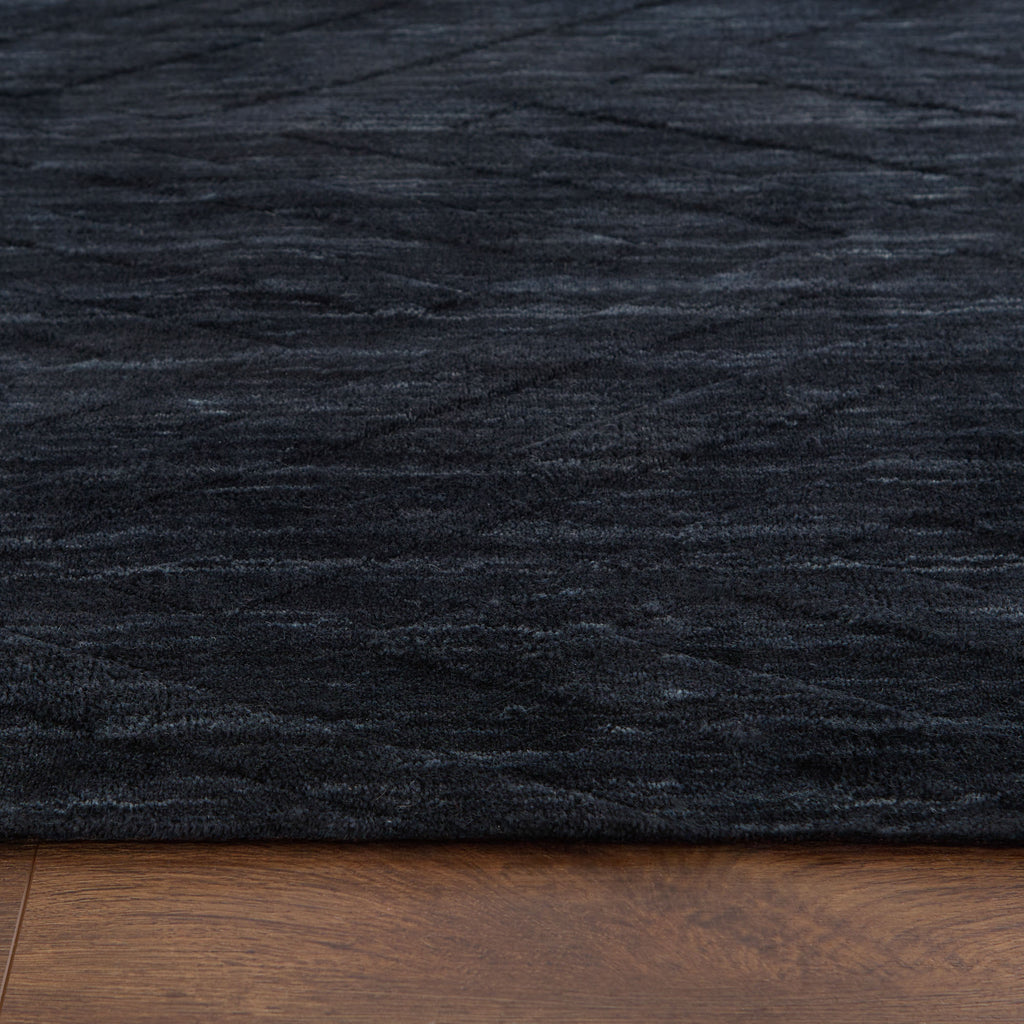 lavin kirti n6001 black rug