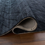 lavin kirti n6001 black rug