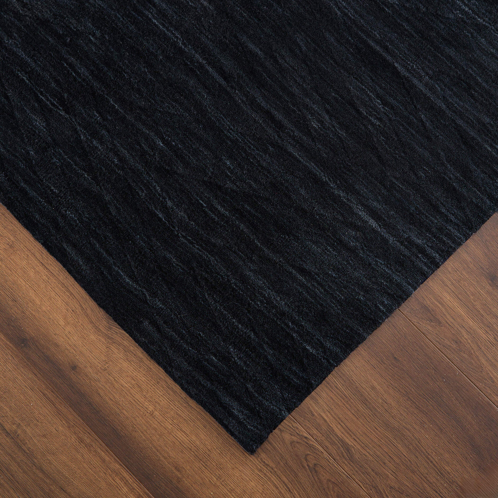 lavin kirti n6001 black rug