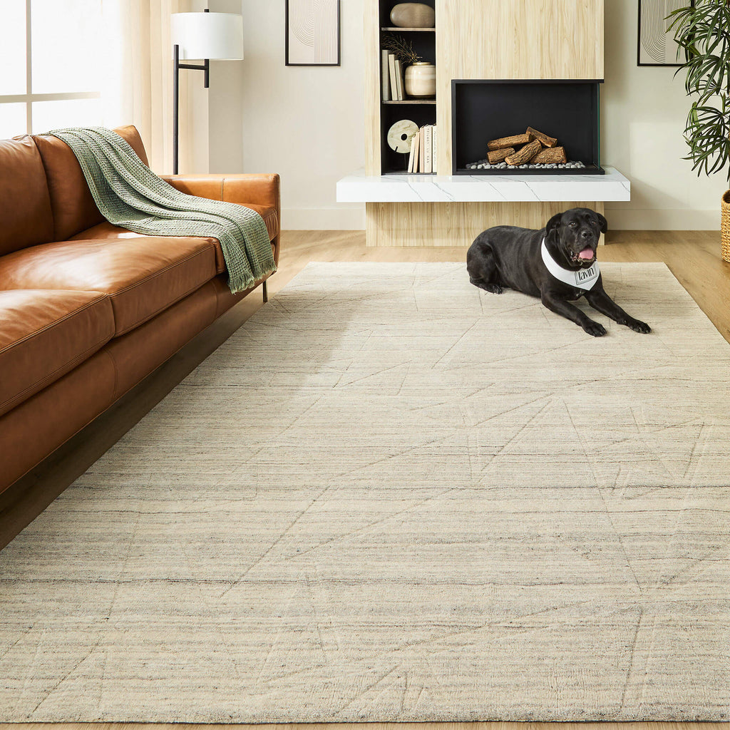 lavin kirti n6002 beige rug