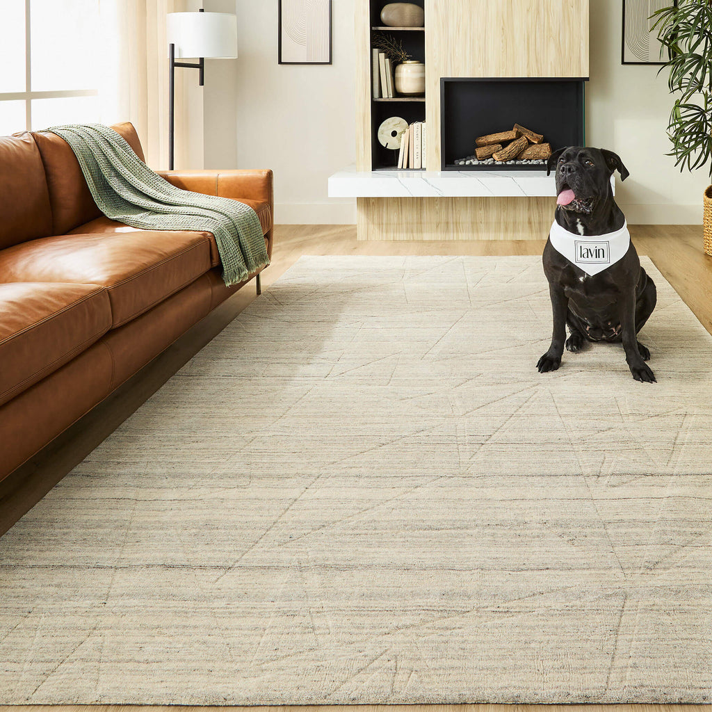 lavin kirti n6002 beige rug