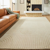 lavin kirti n6003 ivory rug