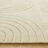 lavin kirti n6003 ivory rug