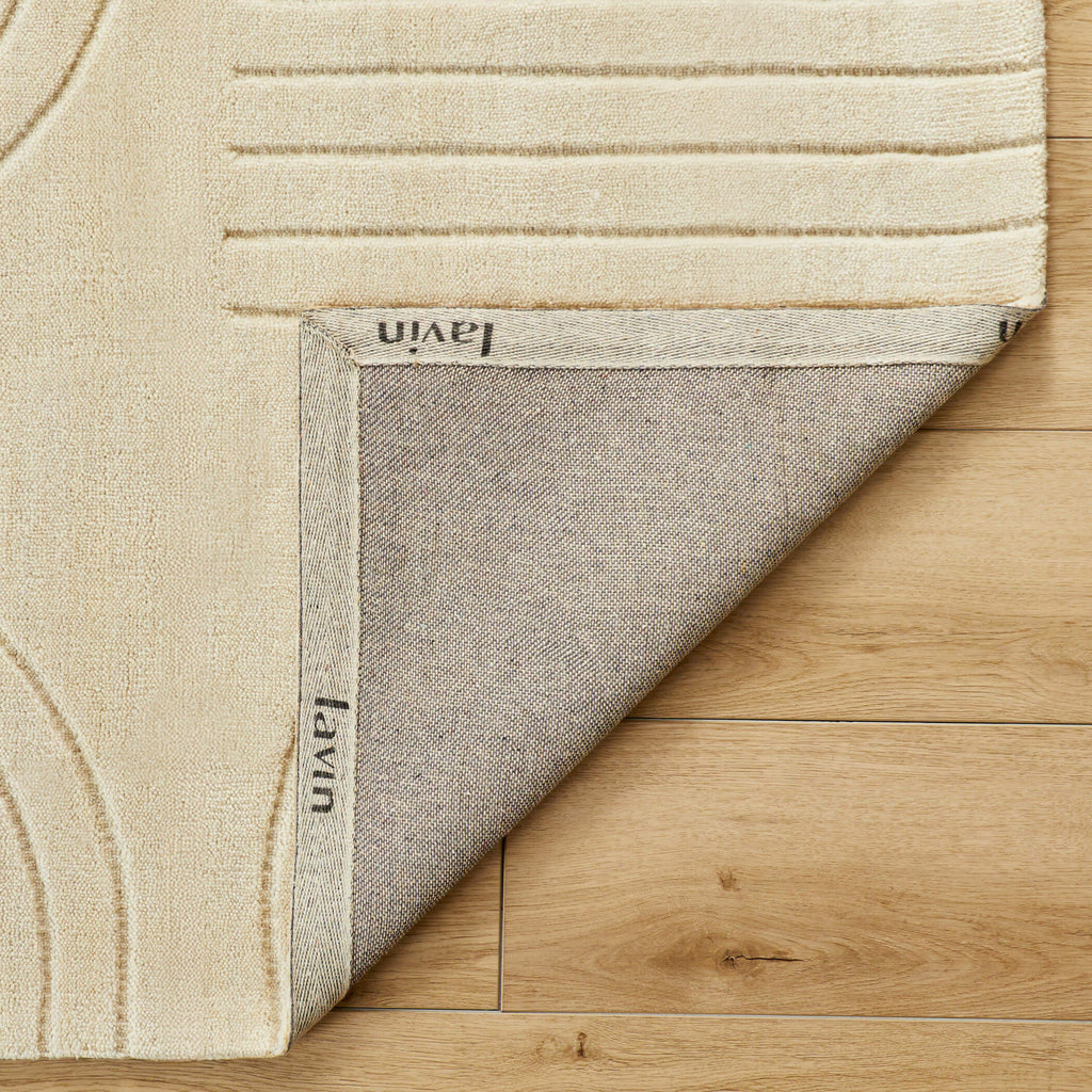 lavin kirti n6003 ivory rug