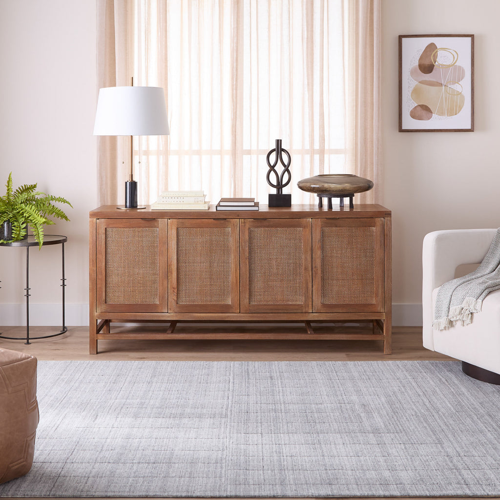 lavin kirti n6004 gray rug