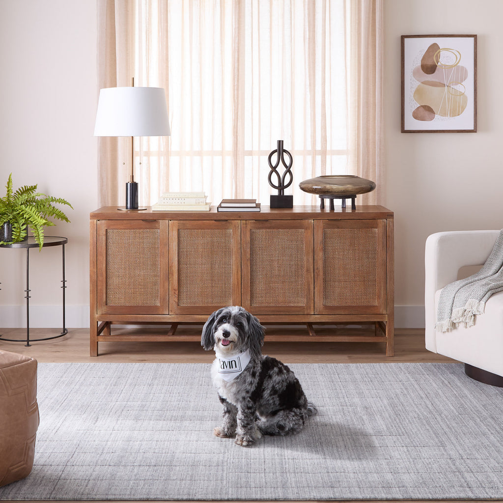 lavin kirti n6004 gray rug
