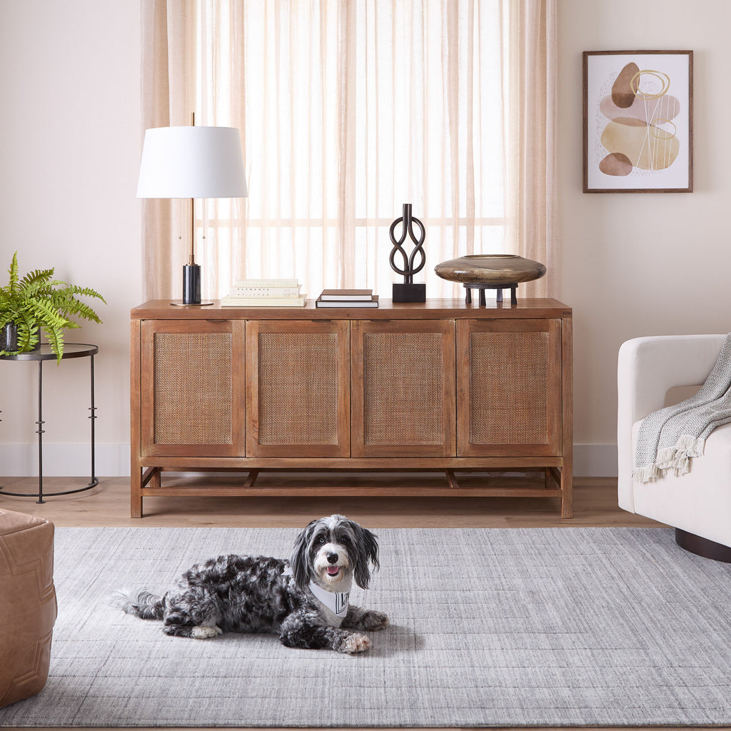 lavin kirti n6004 gray rug