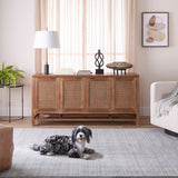 lavin kirti n6004 gray rug