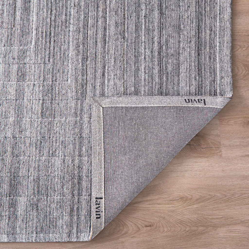 lavin kirti n6004 gray rug