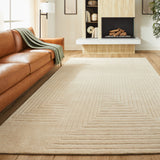 lavin kirti n6005 ivory rug